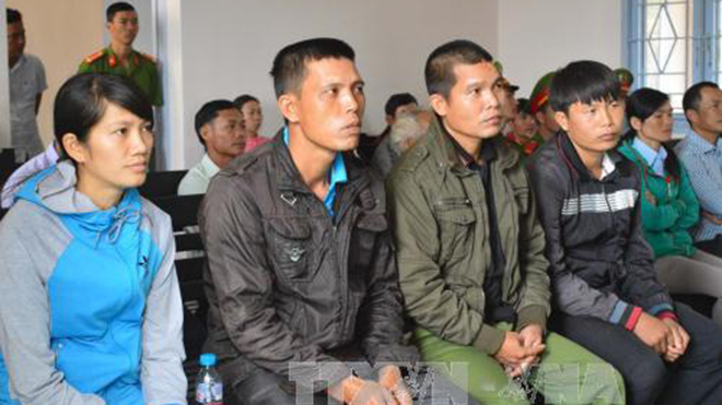 Vụ nổ súng tranh chấp đất rừng làm 3 người chết, 13 người bị thương tại Đắk Nông: Đề nghị truy tố 6 bị can