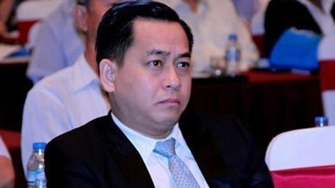 Khởi tố bị can đối với Phan Văn Anh Vũ trong vụ án tại Ngân hàng Đông Á