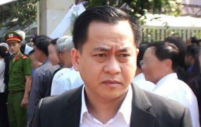 Bắt 2 nguyên Chủ tịch Đà Nẵng, nguyên Phó Tổng cục trưởng Bộ Công an vụ Vũ 'nhôm'