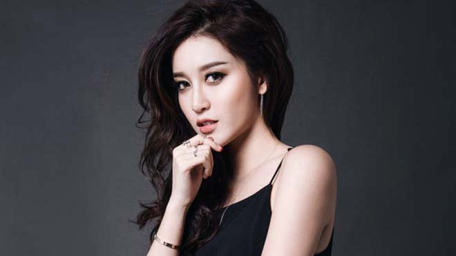 Huyền My là đại diện Việt Nam duy nhất lọt top 32 'Hoa hậu của các Hoa hậu 2017'