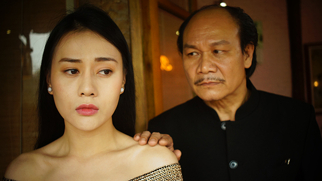 'Quỳnh búp bê': Phim về thân phận gái mại dâm tiếp sóng ‘Tình khúc Bạch Dương’
