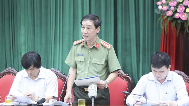 Tội phạm xâm hại trẻ em tại Hà Nội gia tăng, tiềm ẩn phức tạp
