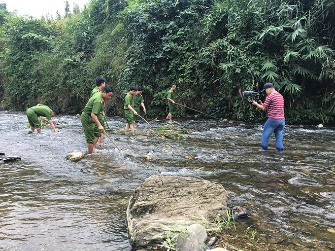 Chú thích ảnh