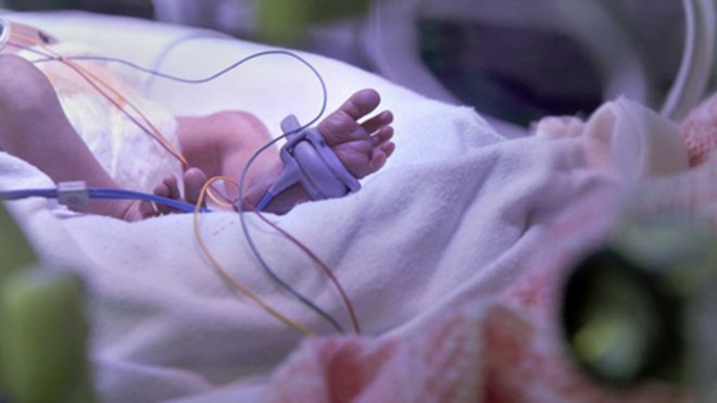 Bắt giữ 'nữ nhân viên y tế tử thần' giết hàng loạt trẻ sơ sinh
