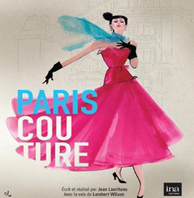 Phim Paris: Kinh đô thời trang