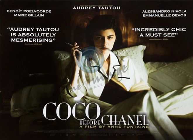 Chanel: Bước ngoặt của Coco