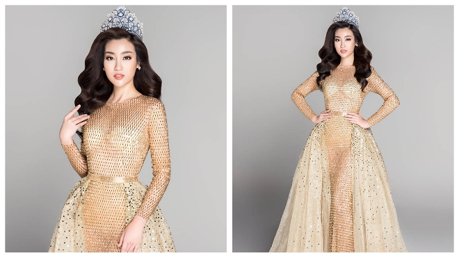 Đỗ Mỹ Linh: ‘BGK rất căng thẳng để tìm ra Hoa hậu Việt Nam 2018’
