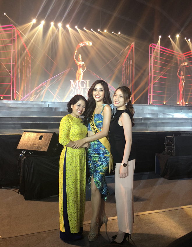 Xem chung kết Miss Grand International 2018, chung kết Miss Grand International 2018, chung kết hoa hậu hòa bình quốc tế 2018, phương nga, á hậu phương nga, chung kết Mis