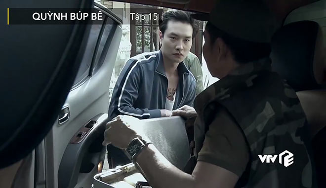 VIDEO 'Quỳnh búp bê' tập 15: 'Ngày tàn' của 'đế chế' Thiên Thai đã đến?