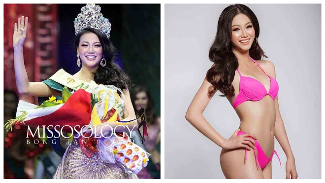 Chuyên gia sắc đẹp lý giải vì sao Phương Khánh được chọn đăng quang ‘Hoa hậu Trái đất 2018’