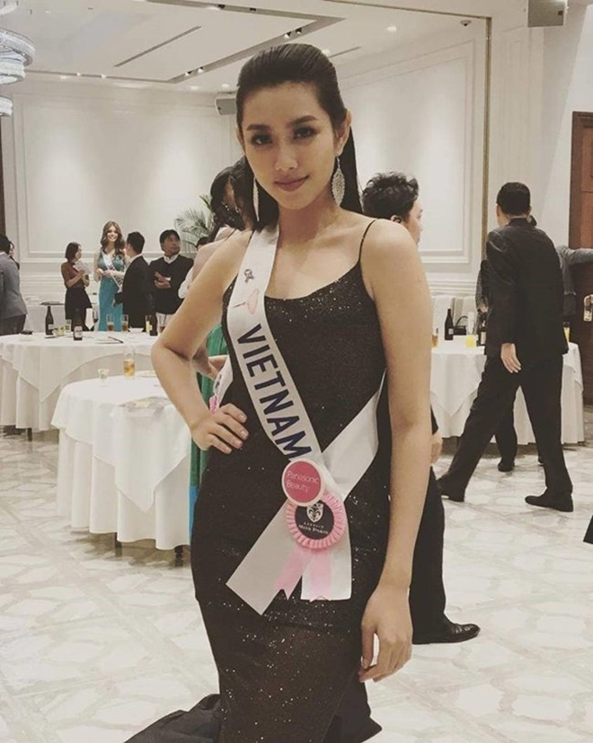 TRỰC TIẾP Chung kết Hoa hậu Quốc tế 2018, Xem chung kết Miss International 2018, Chung kết Hoa hậu Quốc tế 2018, Nguyễn Thúc Thùy Tiên, Hoa hậu Quốc tế 2018