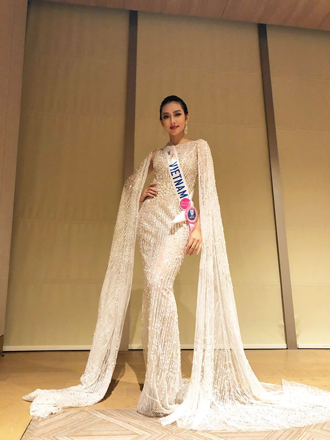 TRỰC TIẾP Chung kết Hoa hậu Quốc tế 2018, Xem chung kết Miss International 2018, Chung kết Hoa hậu Quốc tế 2018, Nguyễn Thúc Thùy Tiên, Hoa hậu Quốc tế 2018