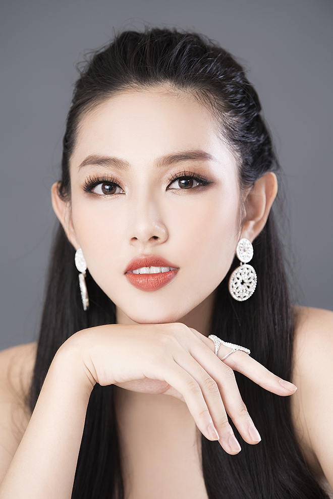 Xem chung kết Hoa hậu Quốc tế 2018, Xem chung kết Miss International 2018, Thùy Tiên, Nguyễn Thúc Thùy Tiên, Hoa hậu Quốc tế 2018, Miss International 2018