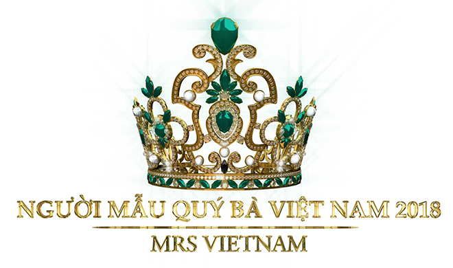 Chung kết Mrs Vietnam 2018: Hé lộ chiếc vương miện đặc biệt sẽ trao cho ngôi vị Quán quân