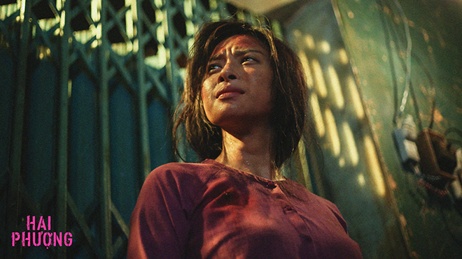 'Hai Phượng' của Ngô Thanh Vân đại diện Việt Nam dự Oscar 2020