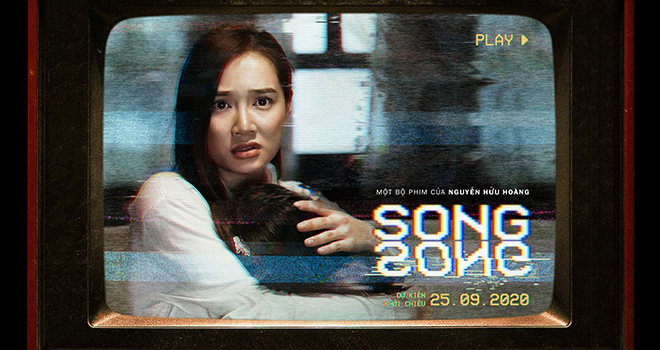 Phim mới 'Song Song' tung trailer kịch tính: Nhã Phương gây tò mò, xuất hiện nhóm 1977 Vlog