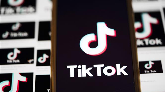 TikTok tuyên bố sẽ kiện chính quyền Mỹ