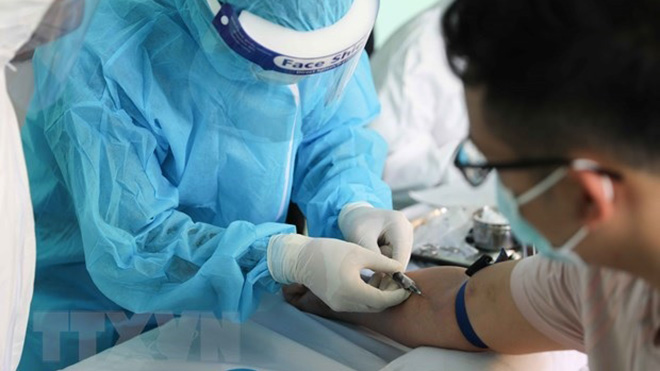 Sáng 23/9: Không có ca nhiễm Covid-19 mới, Việt Nam còn 88 bệnh nhân được điều trị 