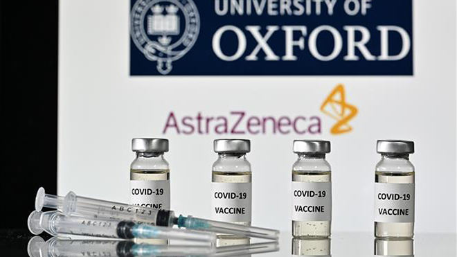 EU cảnh báo cấm AstraZeneca xuất khẩu vaccine ngừa Covid-19