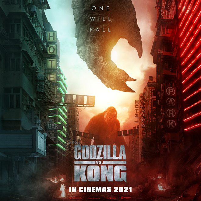 Godzilla đại chiến Kong, Godzilla vs Kong, Godzilla, Kong, Doanh thu Godzilla đại chiến Kong, lịch chiếu Godzilla đại chiến Kong, phim Godzilla đại chiến Kong