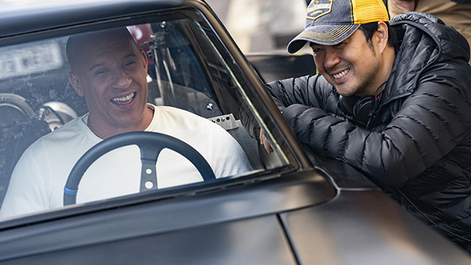 Bom tấn 'Fast & Furious 9' trình làng trailer mới kịch tính 'nghẹt thở'
