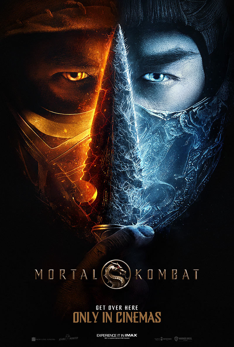 Mortal Kombat Cuộc chiến sinh tử, Mortal Kombat, Cuộc chiến sinh tử, ngôi sao võ thuật, ngôi sao hành động, bom tấn Mortal Kombat, Mortal Kombat lịch chiếu