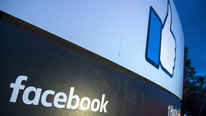 Facebook làm rò rỉ dữ liệu của 533 triệu người dùng