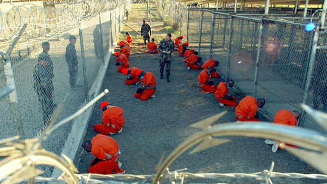 Tù nhân đầu tiên được chuyển khỏi nhà tù Guantanamo thời Tổng thống Mỹ Joe Biden 