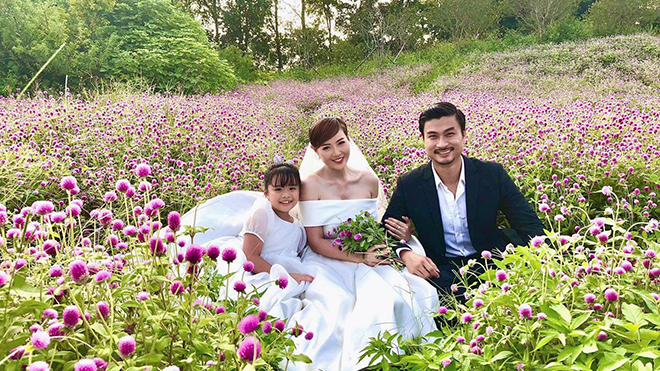 Thanh Hương - Duy Hưng nhận phản hồi bất ngờ khi hết phim 'Mùa hoa tìm lại'