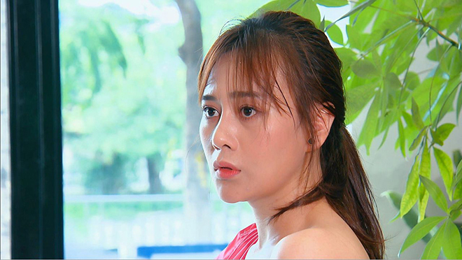 Phương Oanh 'Hương vị tình thân' bất ngờ rút tên không tranh giải VTV Awards 2021