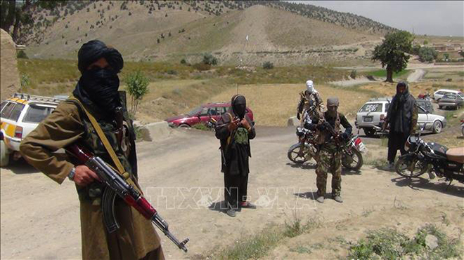 Taliban tiếp tục ám sát các phi công Afghanistan do Mỹ huấn luyện