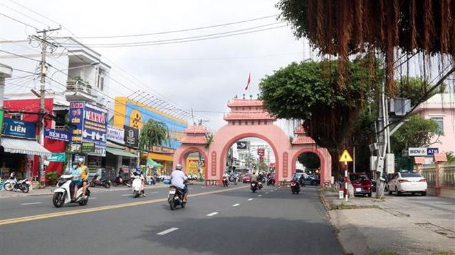 Kiên Giang: Tạm đình chỉ công tác một hiệu trưởng ở huyện Vĩnh Thuận