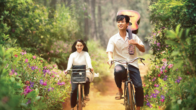 Liên hoan Phim Việt Nam XXII: Số lượng phim nhiều, hứa hẹn đột phá