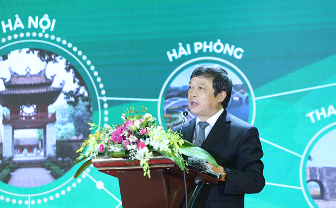 Chính thức thiết lập hành lang du lịch an toàn Hà Nội và các địa phương