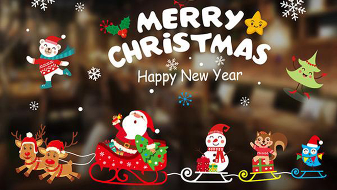 Lời chúc Giáng sinh, Lời chúc Noel, Chúc mừng Giáng sinh, Chúc mừng Noel, Lễ Noel, merry christmas, loi chuc giang sinh, loi chuc noel, loi chuc giang sinh ngan gon