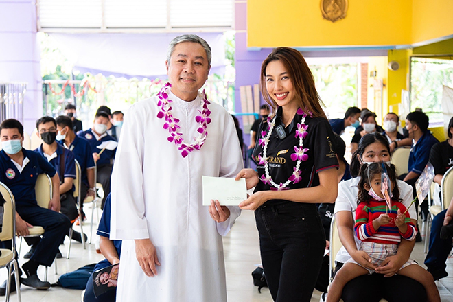 Miss Grand International 2021, Nguyễn Thúc Thùy Tiên, Thùy Tiên, Miss Grand, Hoa hậu Thùy Tiên, Hoa hậu Hòa bình quốc tế Thùy Tiên, Miss Grand Thùy Tiên