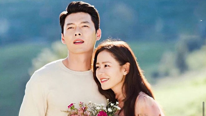 Cặp đôi 'Hạ cánh nơi anh' Hyun Bin - Son Ye Jin thông báo kết hôn