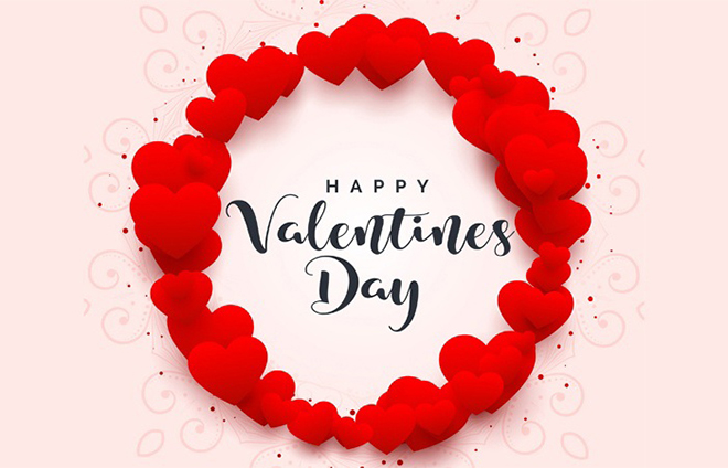 Những lời chúc Valentine 14/2 hay, lời chúc valentine 14/2, câu chúc valentine cho người yêu, chúc valentine đơn giản, stt cảm ơn ngày valentine, stt valentine, valentine
