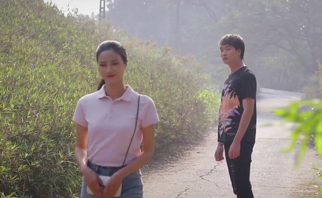 'Vẫn còn giai tốt': OST dễ thương 'cộng điểm' cho phim 'Lối về miền hoa'  