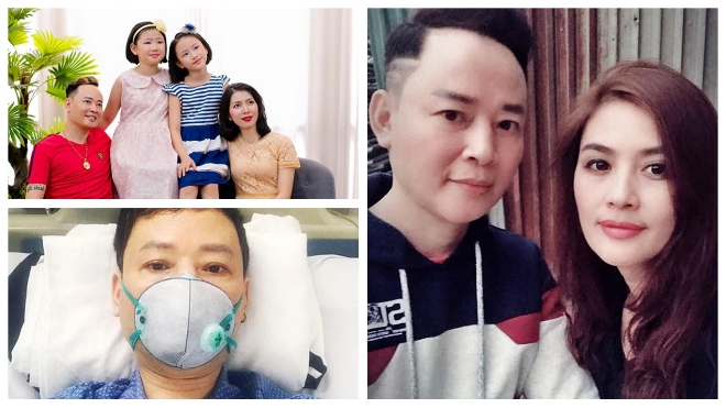 Diễn viên Tùng Dương: Độc thân sau 3 lần kết hôn, giải nghệ vì sức khỏe không đảm bảo
