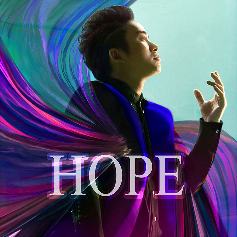 Tùng Dương, Hope, Tùng Dương ra MV Hope, MV Hope, Hy vọng, MV Hy vọng