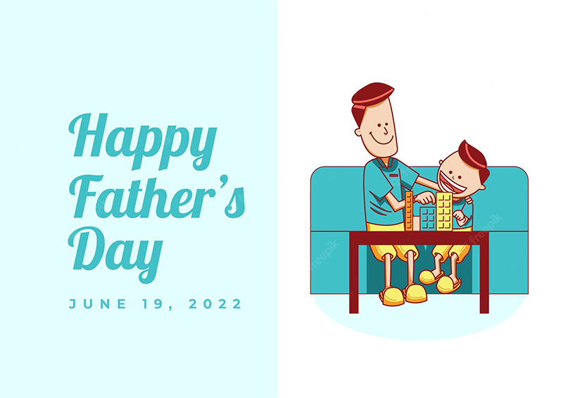 Nguồn gốc Ngày của Cha, Ngày của Cha năm 2022, Lời chúc Ngày của Cha, Ngày của Cha ý nghĩa, Ngày của Cha Nguồn gốc, Ý nghĩa Ngày của Cha, Ngày của Cha
