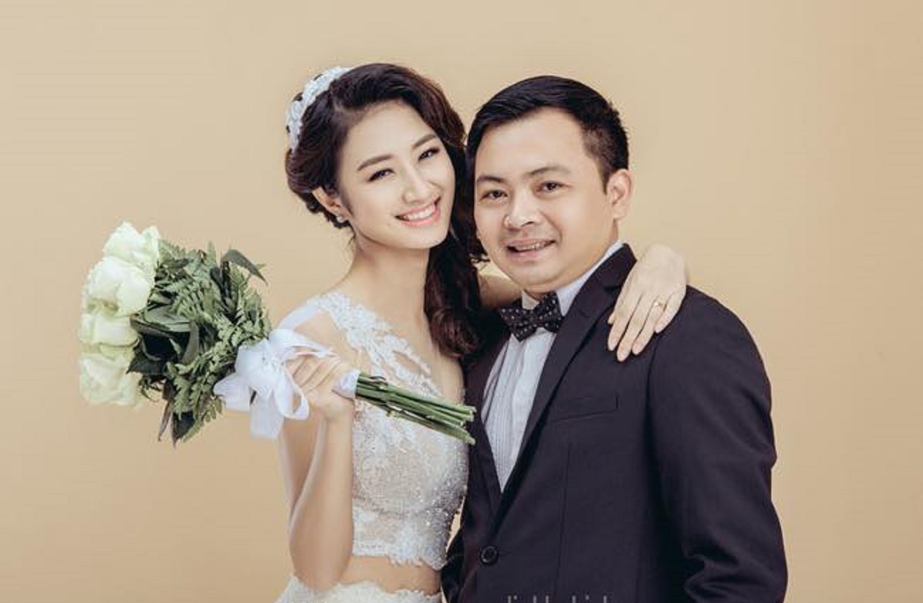 Hoa hậu Thu Ngân ly hôn, Hoa hậu Thu Ngân, Hoa hậu Thu Ngân và chồng đại gia, Hoa hậu Thu Ngân và doanh nhân Doãn Văn Phương, 