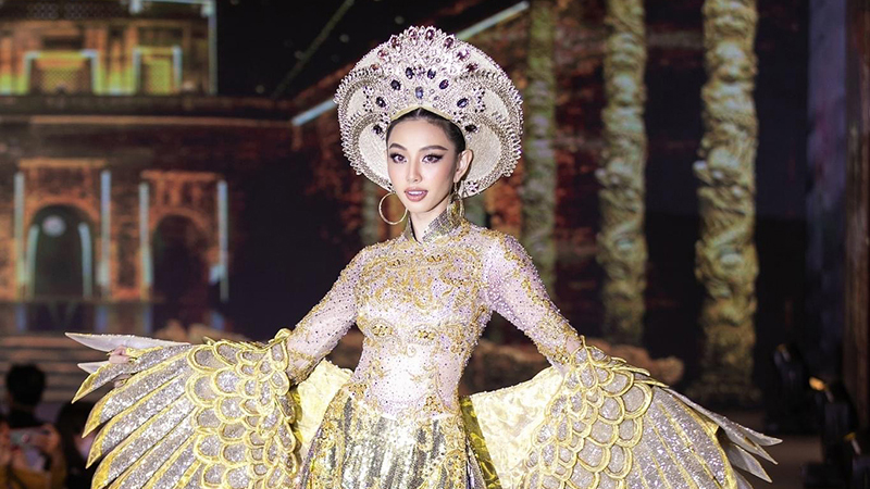 Việt Nam đăng cai tổ chức Miss Grand International 2023 sau thành công của Thùy Tiên