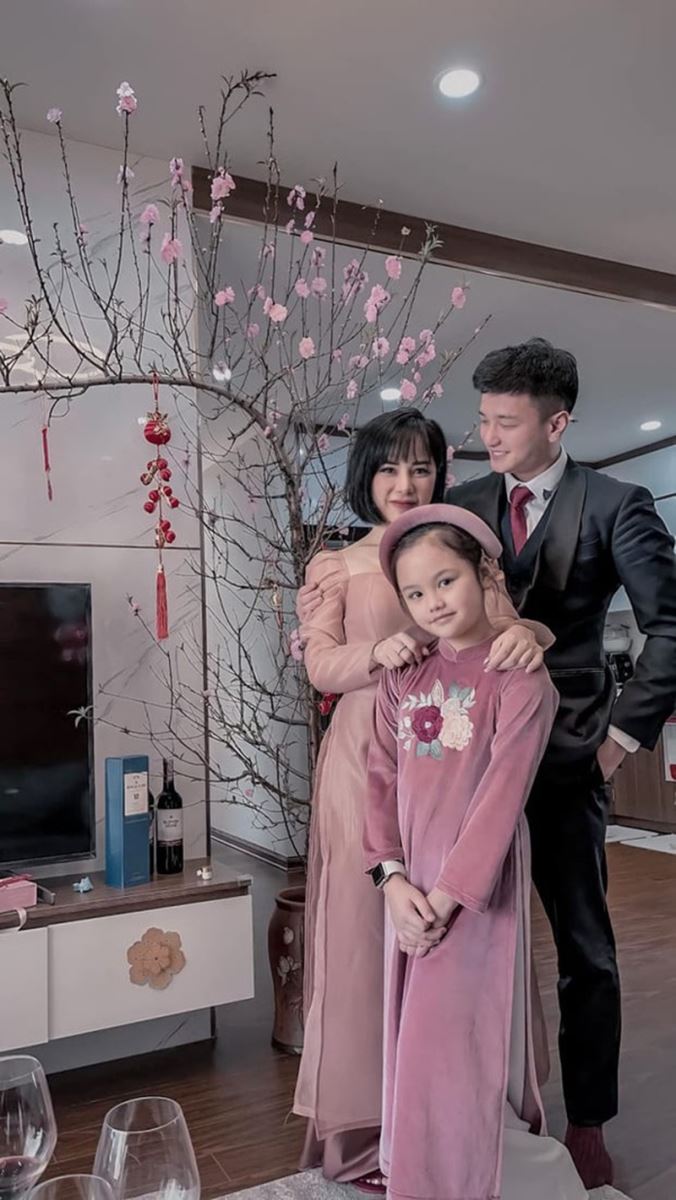 Huỳnh Anh, Huỳnh Anh và Bạch Lan Phương, Huỳnh Anh và bạn gái hơn 6 tuổi, diễn viên Huỳnh Anh, bạn gái Huỳnh Anh, Huỳnh Anh diễn viên, Bạch Lan Phương, huynh anh