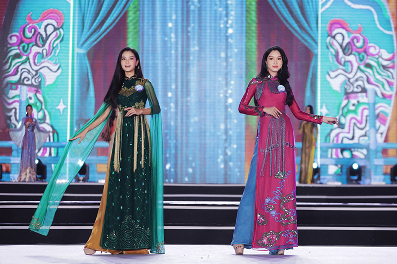 Chung kết Miss World Vietnam 2022, Sân khấu Miss World Vietnam 2022, Miss World, Miss World Vietnam 2022, Hoa hậu Thế giới Việt Nam 2022, Hoàng Nhật Nam