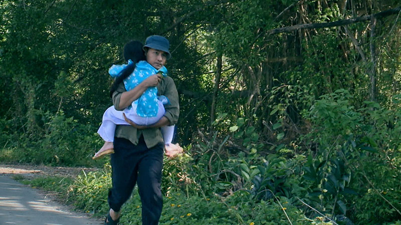Phim 'Duyên kiếp': Hồng có hạnh phúc mới, Thành liều 'bắt' bé Mai về cho Lan