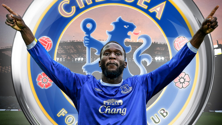 Lukaku