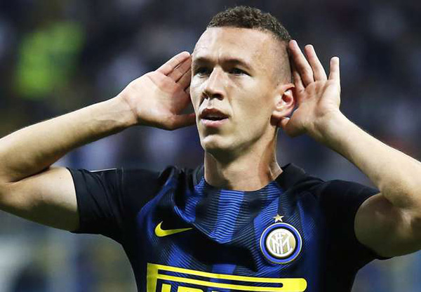 Perisic