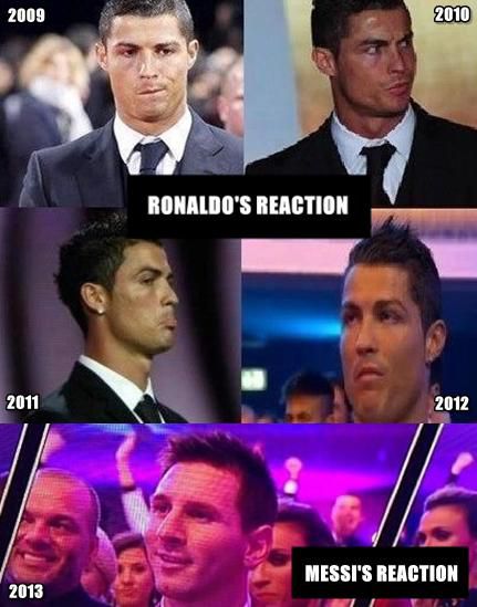 Ronaldo